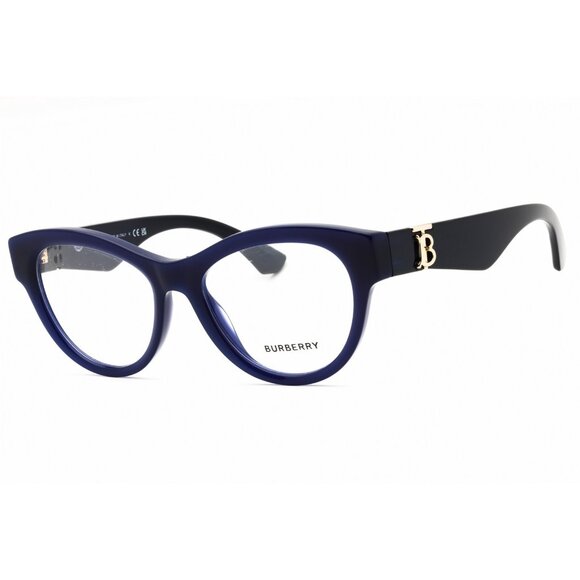 Burberry EYEGLASSES BE2404-4120-51 New with case - Picture 1 of 5